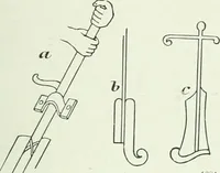 An illustration from Denkmäler des klassischen Altertums, zur Erläuterung des Lebens der Griechen und Römer in Religion, Kunst und Sitte (1887)
