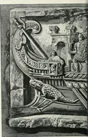 An illustration from Denkmäler des klassischen Altertums, zur Erläuterung des Lebens der Griechen und Römer in Religion, Kunst und Sitte (1887)