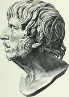An illustration from Denkmäler des klassischen Altertums, zur Erläuterung des Lebens der Griechen und Römer in Religion, Kunst und Sitte (1887)