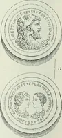 An illustration from Denkmäler des klassischen Altertums, zur Erläuterung des Lebens der Griechen und Römer in Religion, Kunst und Sitte (1887)