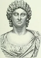 An illustration from Denkmäler des klassischen Altertums, zur Erläuterung des Lebens der Griechen und Römer in Religion, Kunst und Sitte (1887)