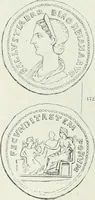 An illustration from Denkmäler des klassischen Altertums, zur Erläuterung des Lebens der Griechen und Römer in Religion, Kunst und Sitte (1887)