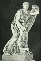 An illustration from Denkmäler des klassischen Altertums, zur Erläuterung des Lebens der Griechen und Römer in Religion, Kunst und Sitte (1887)