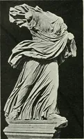 An illustration from Denkmäler des klassischen Altertums, zur Erläuterung des Lebens der Griechen und Römer in Religion, Kunst und Sitte (1887)