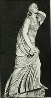 An illustration from Denkmäler des klassischen Altertums, zur Erläuterung des Lebens der Griechen und Römer in Religion, Kunst und Sitte (1887)