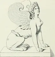 An illustration from Denkmäler des klassischen Altertums, zur Erläuterung des Lebens der Griechen und Römer in Religion, Kunst und Sitte (1887)