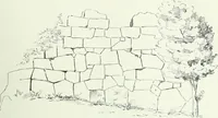 An illustration from Denkmäler des klassischen Altertums, zur Erläuterung des Lebens der Griechen und Römer in Religion, Kunst und Sitte (1887)