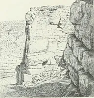 An illustration from Denkmäler des klassischen Altertums, zur Erläuterung des Lebens der Griechen und Römer in Religion, Kunst und Sitte (1887)