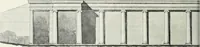 An illustration from Denkmäler des klassischen Altertums, zur Erläuterung des Lebens der Griechen und Römer in Religion, Kunst und Sitte (1887)