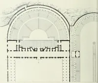 An illustration from Denkmäler des klassischen Altertums, zur Erläuterung des Lebens der Griechen und Römer in Religion, Kunst und Sitte (1887)