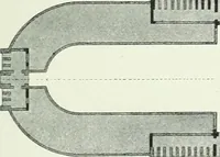 An illustration from Denkmäler des klassischen Altertums, zur Erläuterung des Lebens der Griechen und Römer in Religion, Kunst und Sitte (1887)