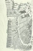 An illustration from Denkmäler des klassischen Altertums, zur Erläuterung des Lebens der Griechen und Römer in Religion, Kunst und Sitte (1887)