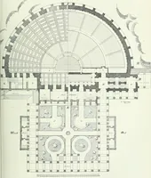 An illustration from Denkmäler des klassischen Altertums, zur Erläuterung des Lebens der Griechen und Römer in Religion, Kunst und Sitte (1887)