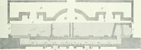 An illustration from Denkmäler des klassischen Altertums, zur Erläuterung des Lebens der Griechen und Römer in Religion, Kunst und Sitte (1887)