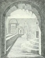 An illustration from Denkmäler des klassischen Altertums, zur Erläuterung des Lebens der Griechen und Römer in Religion, Kunst und Sitte (1887)