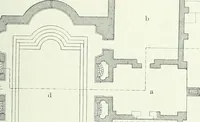 An illustration from Denkmäler des klassischen Altertums, zur Erläuterung des Lebens der Griechen und Römer in Religion, Kunst und Sitte (1887)