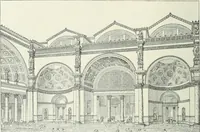 An illustration from Denkmäler des klassischen Altertums, zur Erläuterung des Lebens der Griechen und Römer in Religion, Kunst und Sitte (1887)