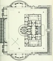 An illustration from Denkmäler des klassischen Altertums, zur Erläuterung des Lebens der Griechen und Römer in Religion, Kunst und Sitte (1887)
