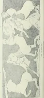 An illustration from Denkmäler des klassischen Altertums, zur Erläuterung des Lebens der Griechen und Römer in Religion, Kunst und Sitte (1887)