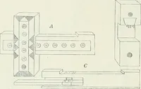 An illustration from Denkmäler des klassischen Altertums, zur Erläuterung des Lebens der Griechen und Römer in Religion, Kunst und Sitte (1887)