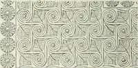 An illustration from Denkmäler des klassischen Altertums, zur Erläuterung des Lebens der Griechen und Römer in Religion, Kunst und Sitte (1887)
