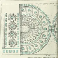 An illustration from Denkmäler des klassischen Altertums, zur Erläuterung des Lebens der Griechen und Römer in Religion, Kunst und Sitte (1887)
