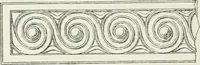 An illustration from Denkmäler des klassischen Altertums, zur Erläuterung des Lebens der Griechen und Römer in Religion, Kunst und Sitte (1887)