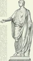 An illustration from Denkmäler des klassischen Altertums, zur Erläuterung des Lebens der Griechen und Römer in Religion, Kunst und Sitte (1887)