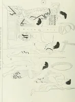 An illustration from Denkmäler des klassischen Altertums, zur Erläuterung des Lebens der Griechen und Römer in Religion, Kunst und Sitte (1887)