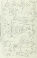 An illustration from Denkmäler des klassischen Altertums, zur Erläuterung des Lebens der Griechen und Römer in Religion, Kunst und Sitte (1887)