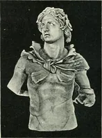 An illustration from Denkmäler des klassischen Altertums, zur Erläuterung des Lebens der Griechen und Römer in Religion, Kunst und Sitte (1887)
