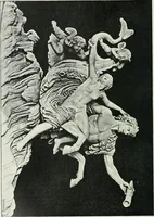 An illustration from Denkmäler des klassischen Altertums, zur Erläuterung des Lebens der Griechen und Römer in Religion, Kunst und Sitte (1887)