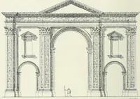 An illustration from Denkmäler des klassischen Altertums, zur Erläuterung des Lebens der Griechen und Römer in Religion, Kunst und Sitte (1887)