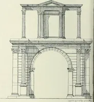 An illustration from Denkmäler des klassischen Altertums, zur Erläuterung des Lebens der Griechen und Römer in Religion, Kunst und Sitte (1887)