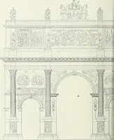 An illustration from Denkmäler des klassischen Altertums, zur Erläuterung des Lebens der Griechen und Römer in Religion, Kunst und Sitte (1887)