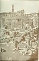 An illustration from Denkmäler des klassischen Altertums, zur Erläuterung des Lebens der Griechen und Römer in Religion, Kunst und Sitte (1887)