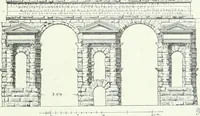 An illustration from Denkmäler des klassischen Altertums, zur Erläuterung des Lebens der Griechen und Römer in Religion, Kunst und Sitte (1887)