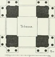 An illustration from Denkmäler des klassischen Altertums, zur Erläuterung des Lebens der Griechen und Römer in Religion, Kunst und Sitte (1887)