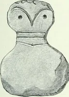 An illustration from Denkmäler des klassischen Altertums, zur Erläuterung des Lebens der Griechen und Römer in Religion, Kunst und Sitte (1887)
