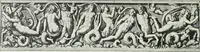 An illustration from Denkmäler des klassischen Altertums, zur Erläuterung des Lebens der Griechen und Römer in Religion, Kunst und Sitte (1887)