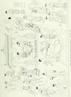 An illustration from Denkmäler des klassischen Altertums, zur Erläuterung des Lebens der Griechen und Römer in Religion, Kunst und Sitte (1887)