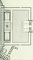 An illustration from Denkmäler des klassischen Altertums, zur Erläuterung des Lebens der Griechen und Römer in Religion, Kunst und Sitte (1887)