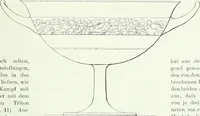 An illustration from Denkmäler des klassischen Altertums, zur Erläuterung des Lebens der Griechen und Römer in Religion, Kunst und Sitte (1887)