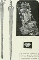 An illustration from Denkmäler des klassischen Altertums, zur Erläuterung des Lebens der Griechen und Römer in Religion, Kunst und Sitte (1887)