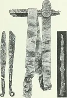 An illustration from Denkmäler des klassischen Altertums, zur Erläuterung des Lebens der Griechen und Römer in Religion, Kunst und Sitte (1887)