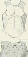 An illustration from Denkmäler des klassischen Altertums, zur Erläuterung des Lebens der Griechen und Römer in Religion, Kunst und Sitte (1887)