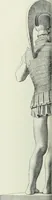 An illustration from Denkmäler des klassischen Altertums, zur Erläuterung des Lebens der Griechen und Römer in Religion, Kunst und Sitte (1887)