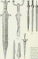An illustration from Denkmäler des klassischen Altertums, zur Erläuterung des Lebens der Griechen und Römer in Religion, Kunst und Sitte (1887)