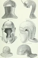 An illustration from Denkmäler des klassischen Altertums, zur Erläuterung des Lebens der Griechen und Römer in Religion, Kunst und Sitte (1887)