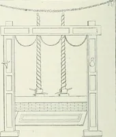 An illustration from Denkmäler des klassischen Altertums, zur Erläuterung des Lebens der Griechen und Römer in Religion, Kunst und Sitte (1887)